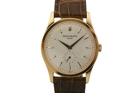 patek philippe under 20k